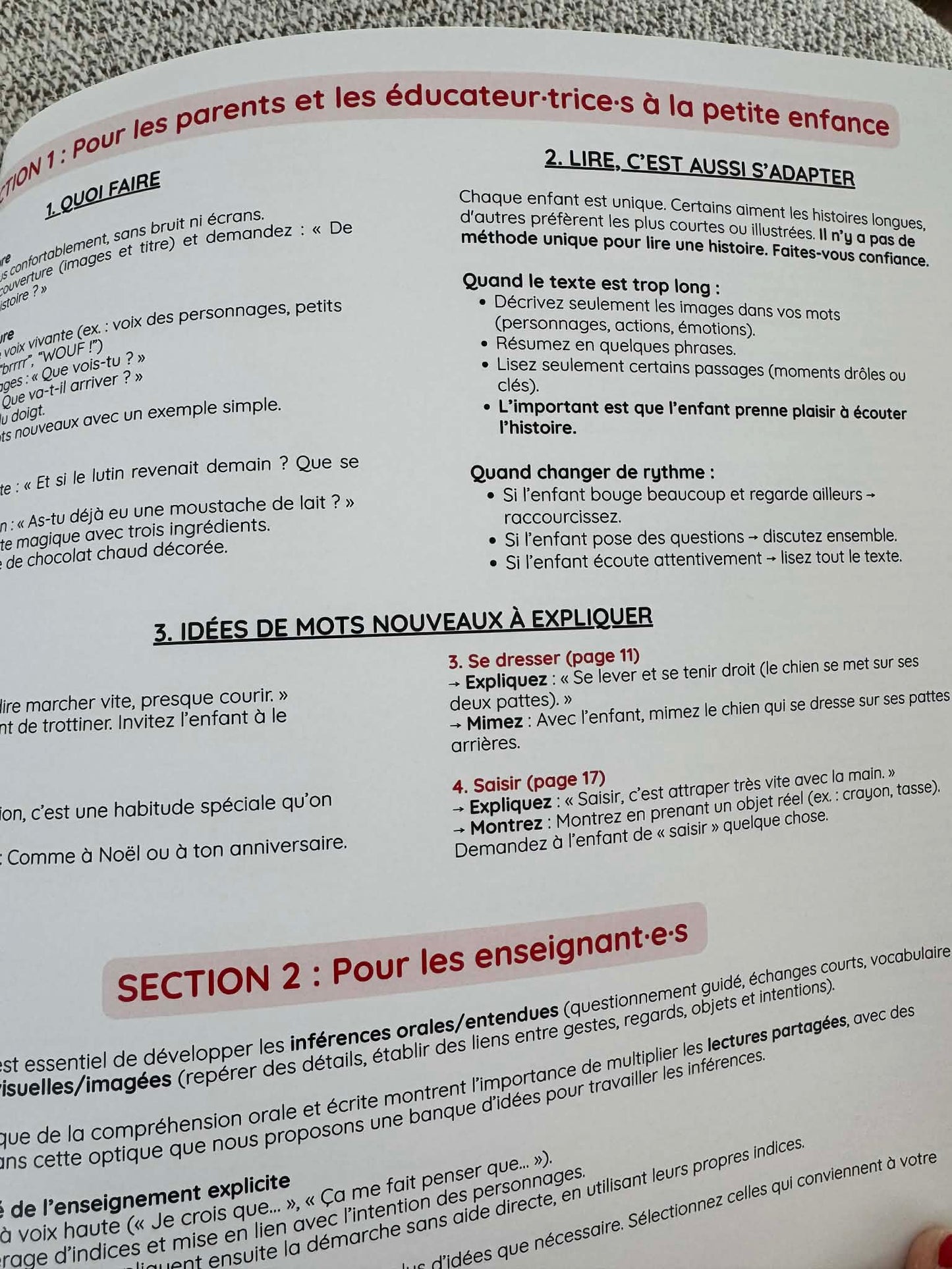 Romy et les trois secrets du chocolat chaud