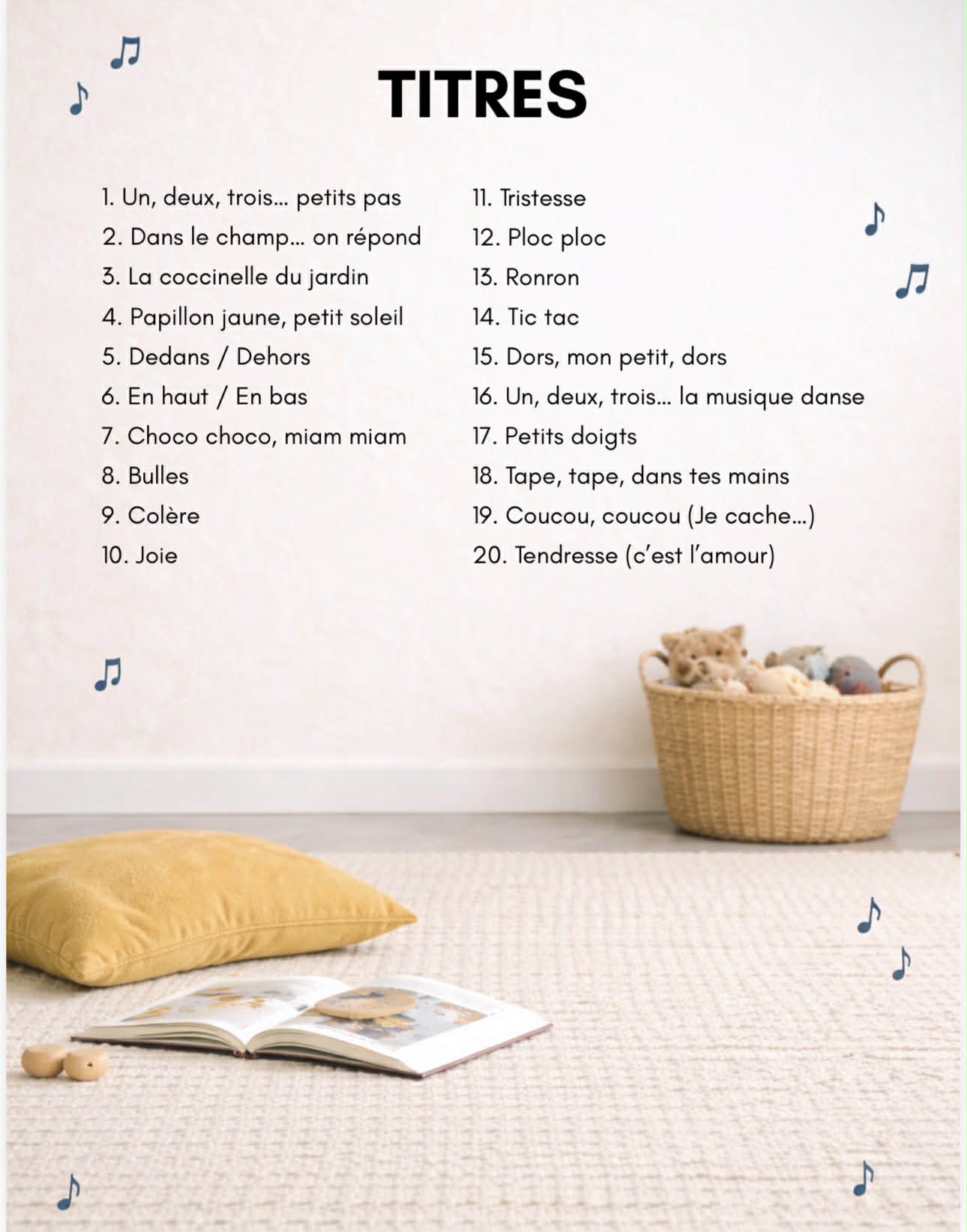 "Ça fait parler !" – Licence individuelle (PDF + 20 audios)