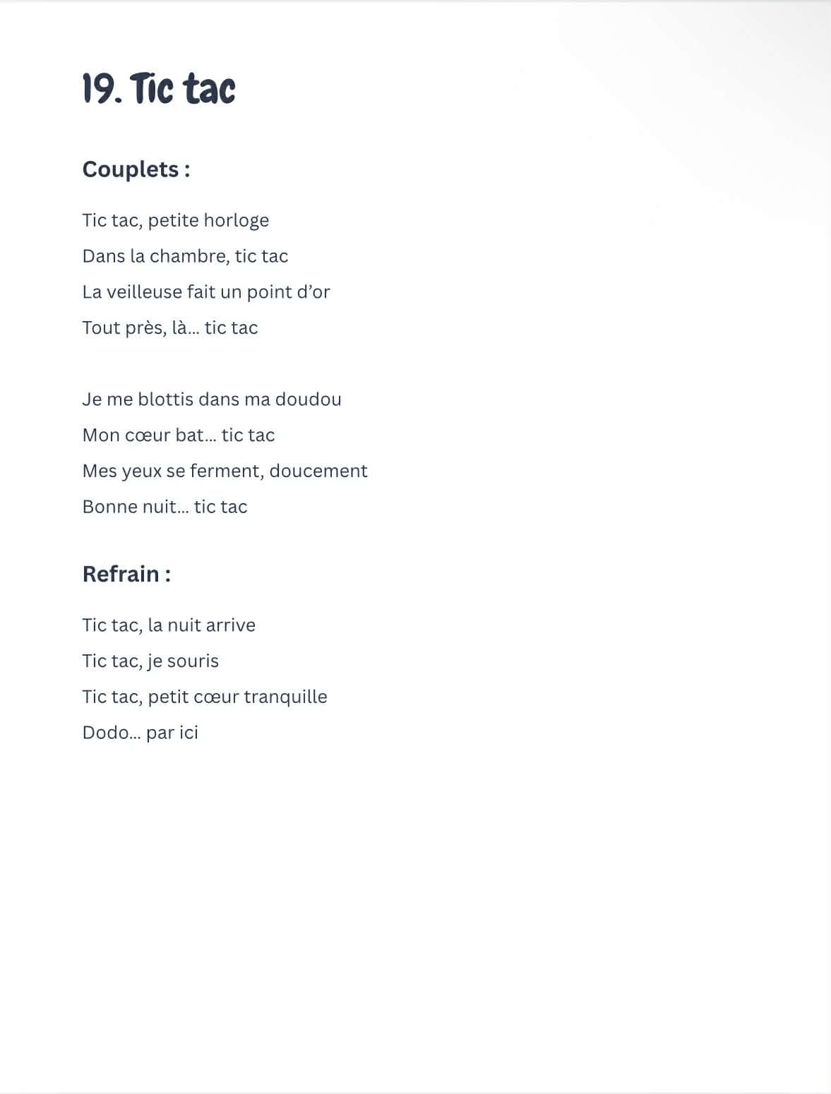 "Ça fait parler !" - Licence CPE (1 installation) (PDF + 20 audios)